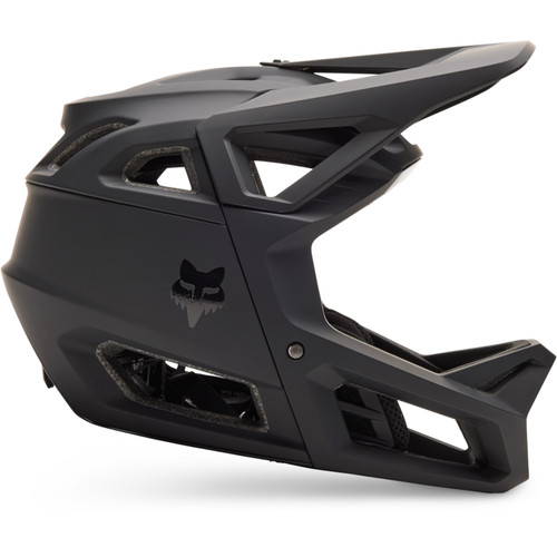 Fox proframe helmet - fox,