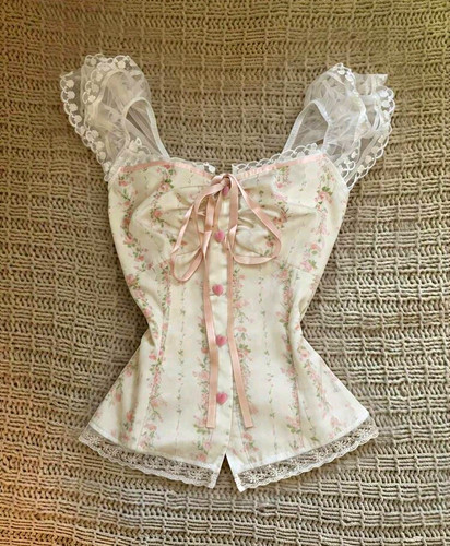 Women white pink - women’s,