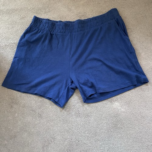 Women navy blue cotton - women’s, tu