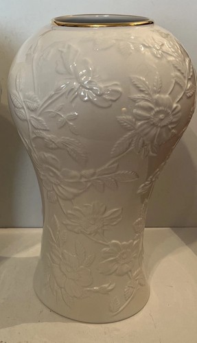 Waterford vase the gardens - vase,
