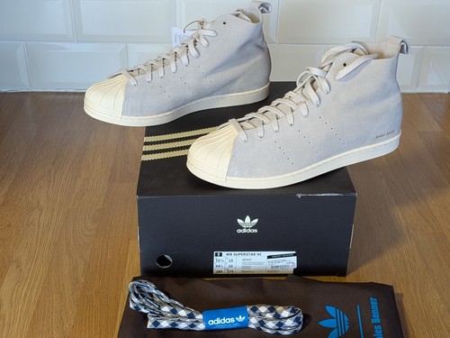 Adidas wales bonner - adidas, supertar