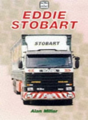 Eddie stobart - eddie, (ian