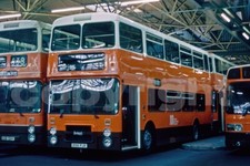 Bus Photo - Greater Manchester