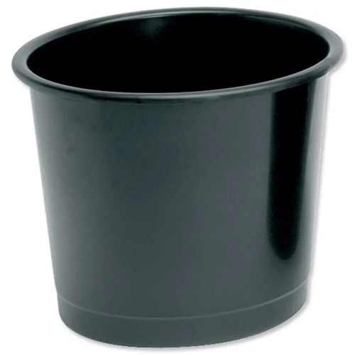 Star office waste bin - 5,