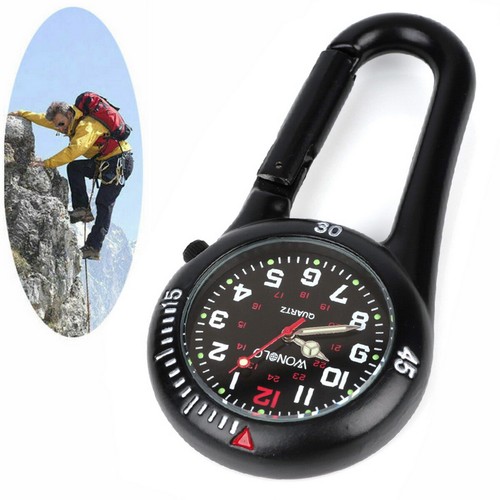 Clip carabiner sport fob - carabiner,