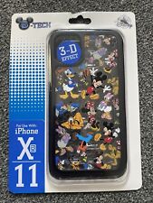 Disney Mickey Mouse & Friends 3D iPhone XR / 11 Phone Case CHEAPEST on eBay!