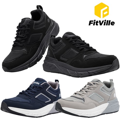Fitville men extra - men, wide