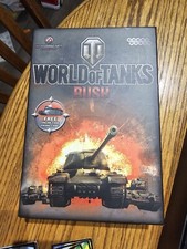 World Of Tanks: Rush Card /