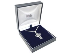 NEW Sterling Silver Medium