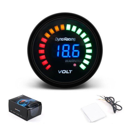 52mm electronic auto - 52mm,
