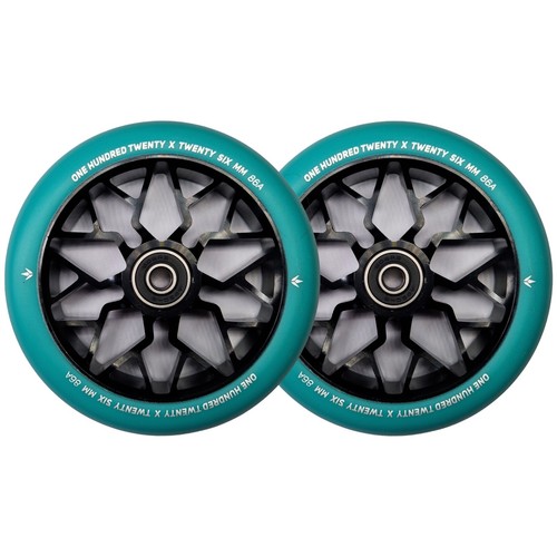 Blunt envy 120mm - envy,