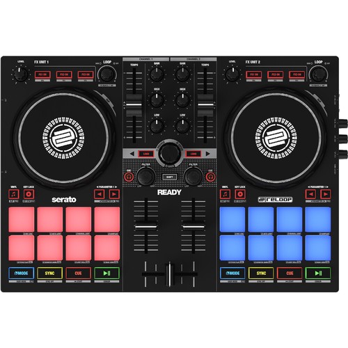 Reloop ready compact - reloop,