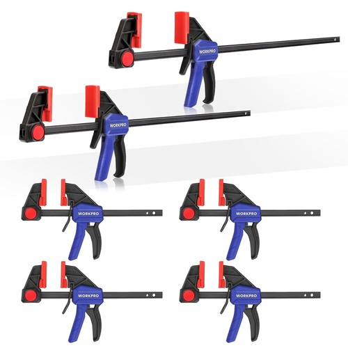 6pack bar clamps for - 6pack,