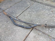 YAMAHA TY175 HANDLEBAR - TWIN