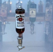 Dolls House Jim Bem Bourbon