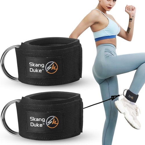 Ankle straps fitness - ankle,