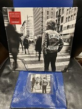 LIMITED EDITION BON JOVI