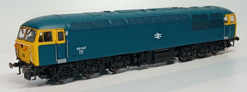 Hornby r3073 class 56 - class,