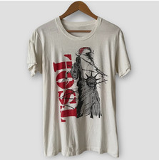 Vintage 1987 TSOL Hit And Run