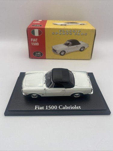 Atlas editions fiat - atlas,