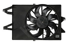 FAN RADIATOR FITS: FORD MONDEO MK III SALOON 1.8 16V/2.0 16V/1.8 SCI.FORD MON