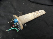 Caravan, camper Carver Cascade GE, 240v element, longer higher power 850w