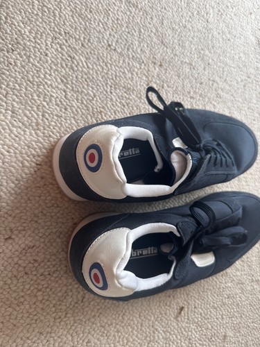 Lambretta casual shoes - casual,