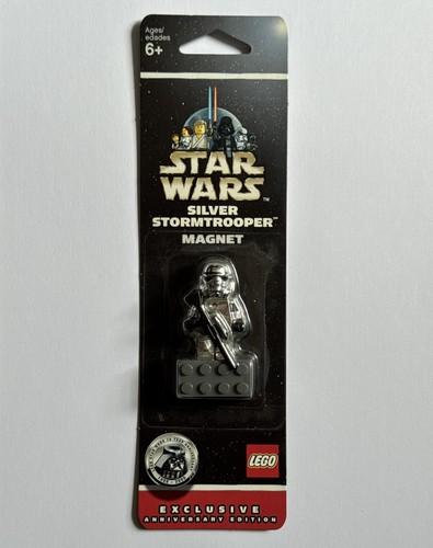 Lego star wars silver - star,