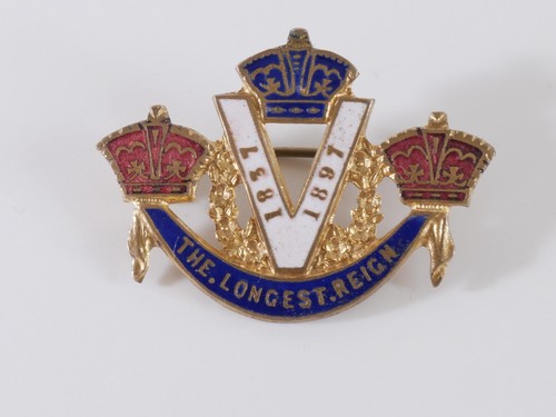 Antique queen victoria - antique,