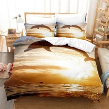 Whale Great White Shark