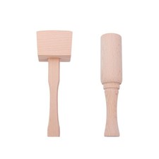 Wood Mallet Carpentry Mallet