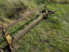 Kilworth post knocker - kilworth, includes