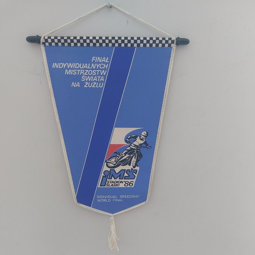 Pennant flag individual - flag,