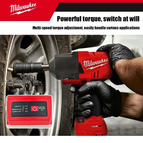 Milwaukee m18 one - milwaukee,