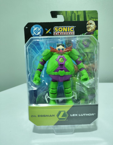 Jakks pacific sonic the - jakks,