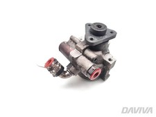 2015 Fiat Doblo Power Steering