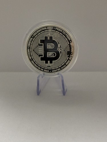 Silver coin 9999 fine - fine,