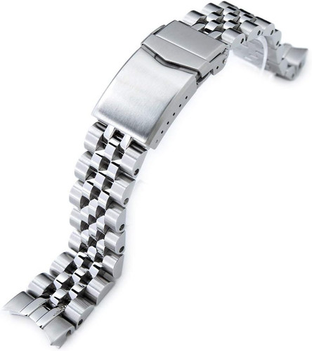 20mm angus jub watch - band, for