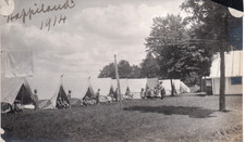 HAPPYLAND HEALTH CAMP