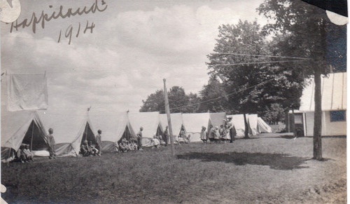 Happyland health camp - happyland,