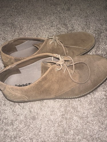 Timberland earthkeepers brown - earthkeepers,
