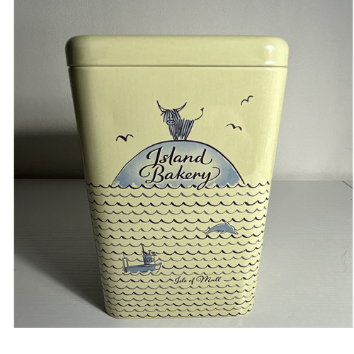 Island bakery nautical - bakery,