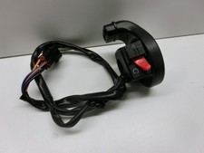 Hyosung GV 125 S GV125S Bobber