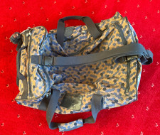 Kipling travel bag with wheels