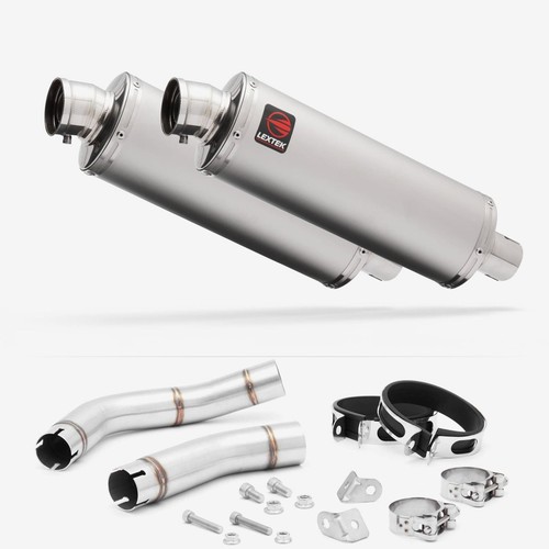 Lextek stainless steel op1 - stainless,