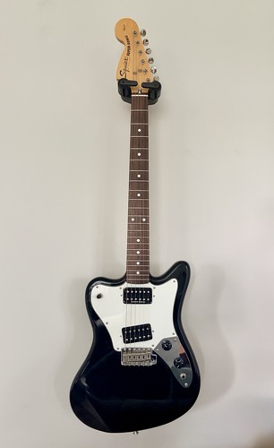 Squier fender vista - (mij):,