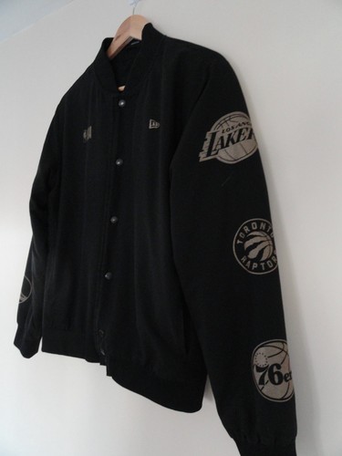 New era nba - era, bomber