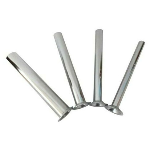 4pcs stainless steel sausage - stainless-steel,