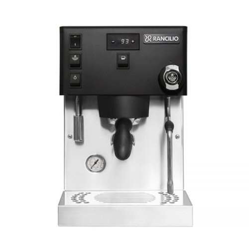 Rancilio silvia pro x - pro, coffee