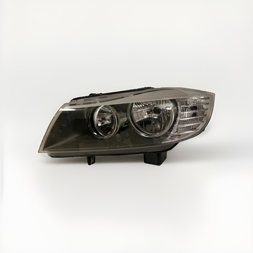 Bmw series e90 e91 - bmw,